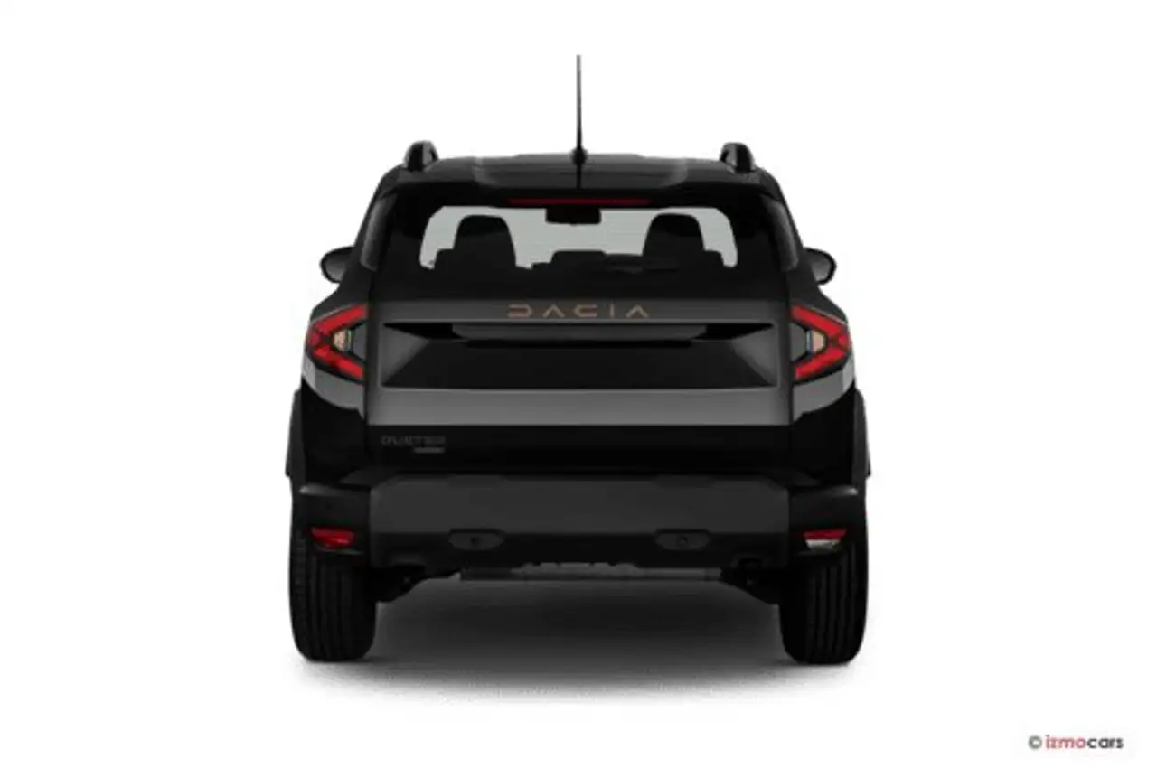 Dacia Duster 2026 — фото 11