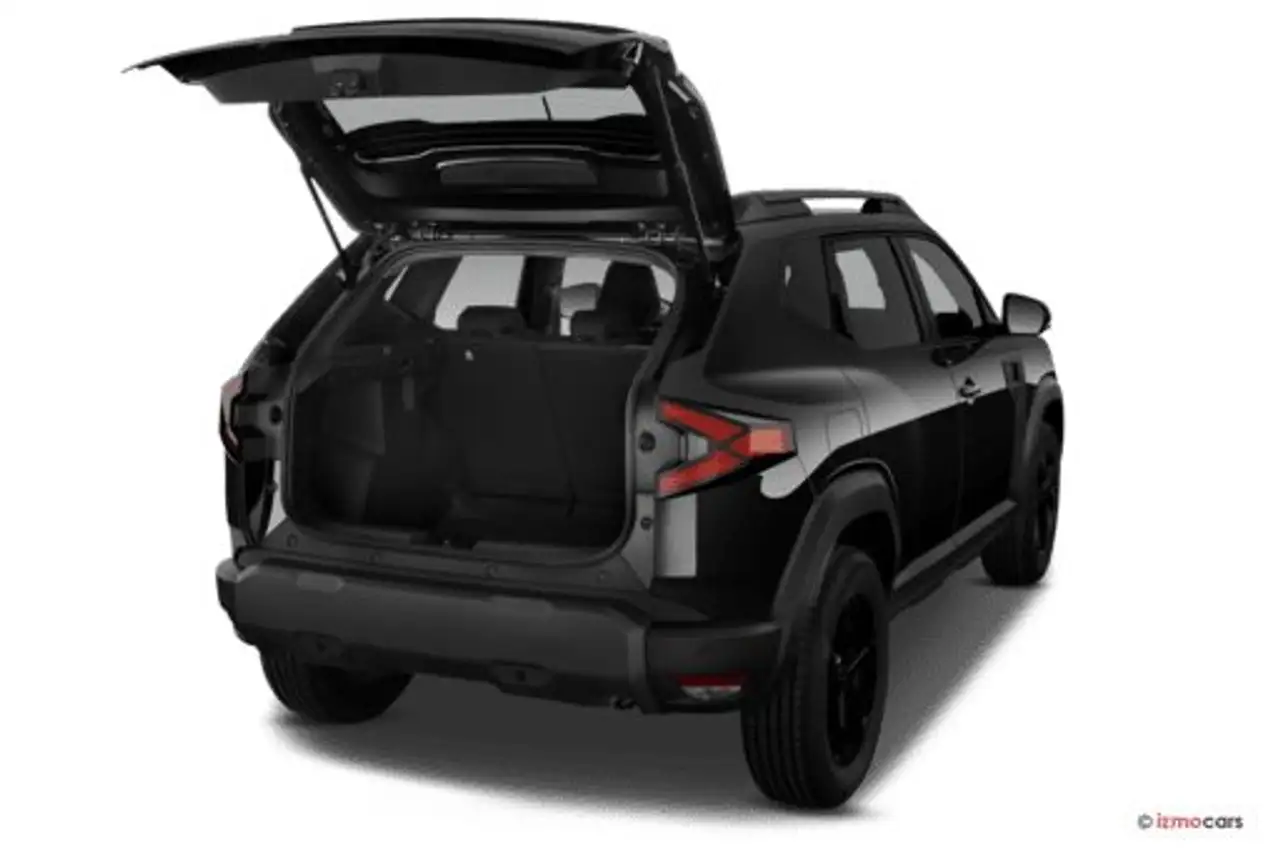 Dacia Duster 2026 — фото 14