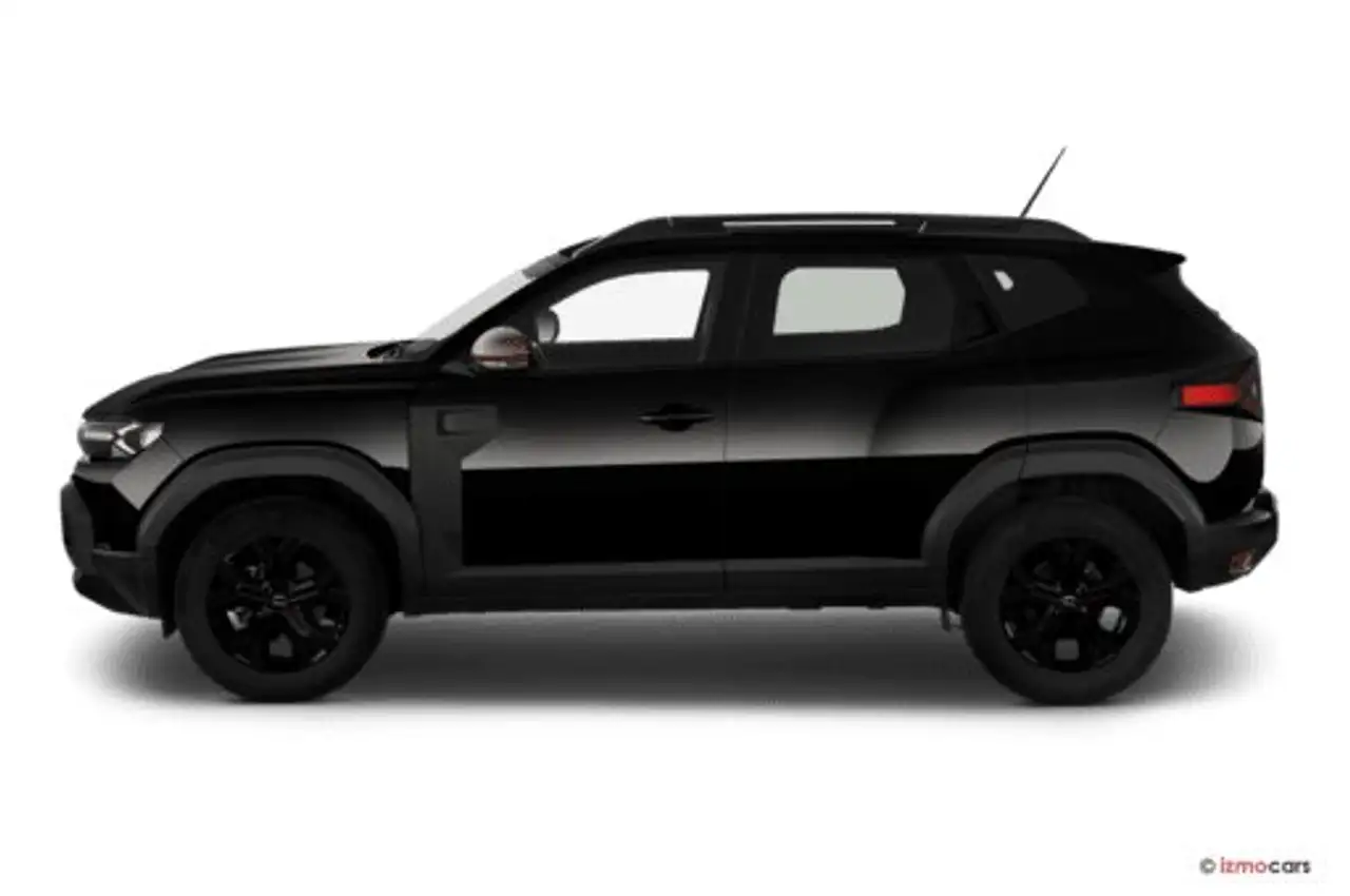 Dacia Duster 2026 — фото 10