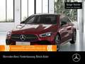Mercedes-Benz CLA 200 AMG+NIGHT+PANO+360°+MULTIBEAM+HUD+TOTW+7G Rot - thumbnail 1