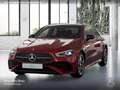 Mercedes-Benz CLA 200 AMG+NIGHT+PANO+360°+MULTIBEAM+HUD+TOTW+7G Rot - thumbnail 2