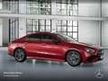 Mercedes-Benz CLA 200 AMG+NIGHT+PANO+360°+MULTIBEAM+HUD+TOTW+7G Rot - thumbnail 16