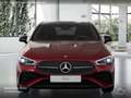 Mercedes-Benz CLA 200 AMG+NIGHT+PANO+360°+MULTIBEAM+HUD+TOTW+7G Rot - thumbnail 8