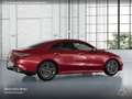 Mercedes-Benz CLA 200 AMG+NIGHT+PANO+360°+MULTIBEAM+HUD+TOTW+7G Rot - thumbnail 17