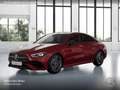 Mercedes-Benz CLA 200 AMG+NIGHT+PANO+360°+MULTIBEAM+HUD+TOTW+7G Rot - thumbnail 14