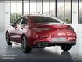 Mercedes-Benz CLA 200 AMG+NIGHT+PANO+360°+MULTIBEAM+HUD+TOTW+7G Rot - thumbnail 22
