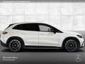 Mercedes-Benz EQE SUV EQE 500 4M AMG+NIGHT+PANO+AHK+BURMESTER+SITZKLIMA Weiß - thumbnail 21
