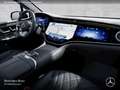 Mercedes-Benz EQE SUV EQE 500 4M AMG+NIGHT+PANO+AHK+BURMESTER+SITZKLIMA Weiß - thumbnail 11