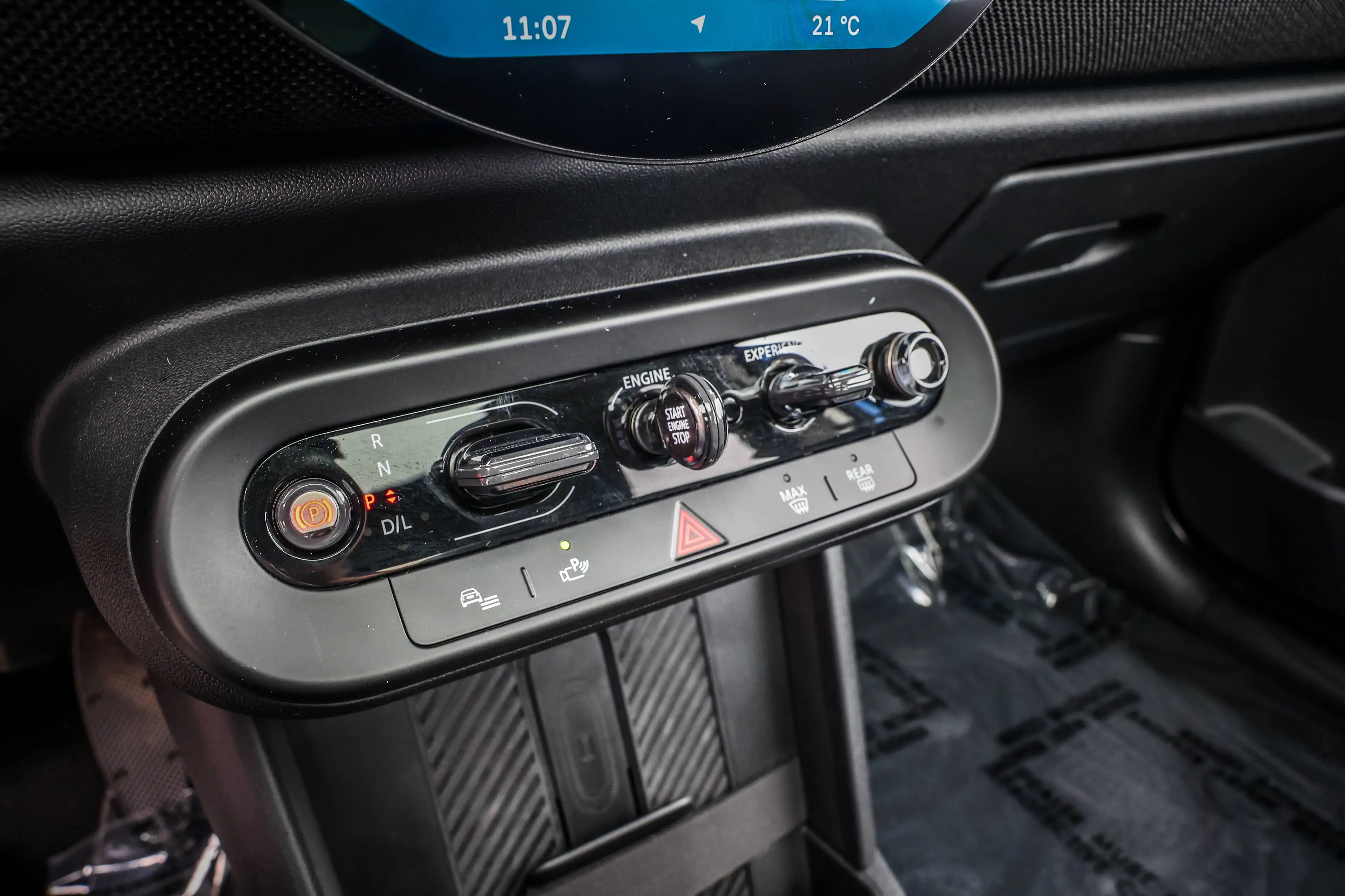 MINI Cooper S TRIM-UITVOERING*PANORAMISCH-DAK*HARMAN/KARDON*360°CAMERA*STUUR+ZETELVERWARMING* — photo 16