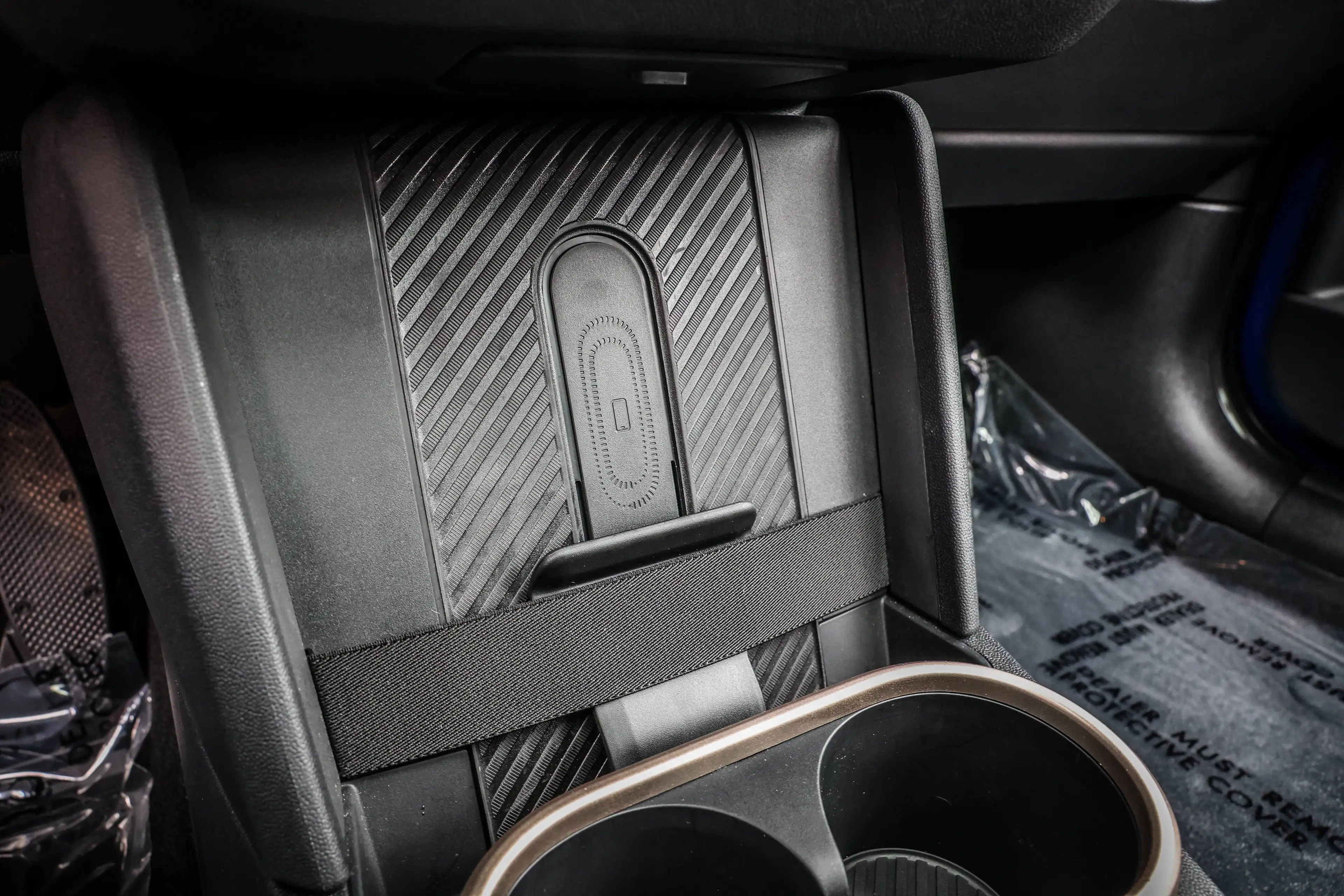 MINI Cooper S TRIM-UITVOERING*PANORAMISCH-DAK*HARMAN/KARDON*360°CAMERA*STUUR+ZETELVERWARMING* — photo 17