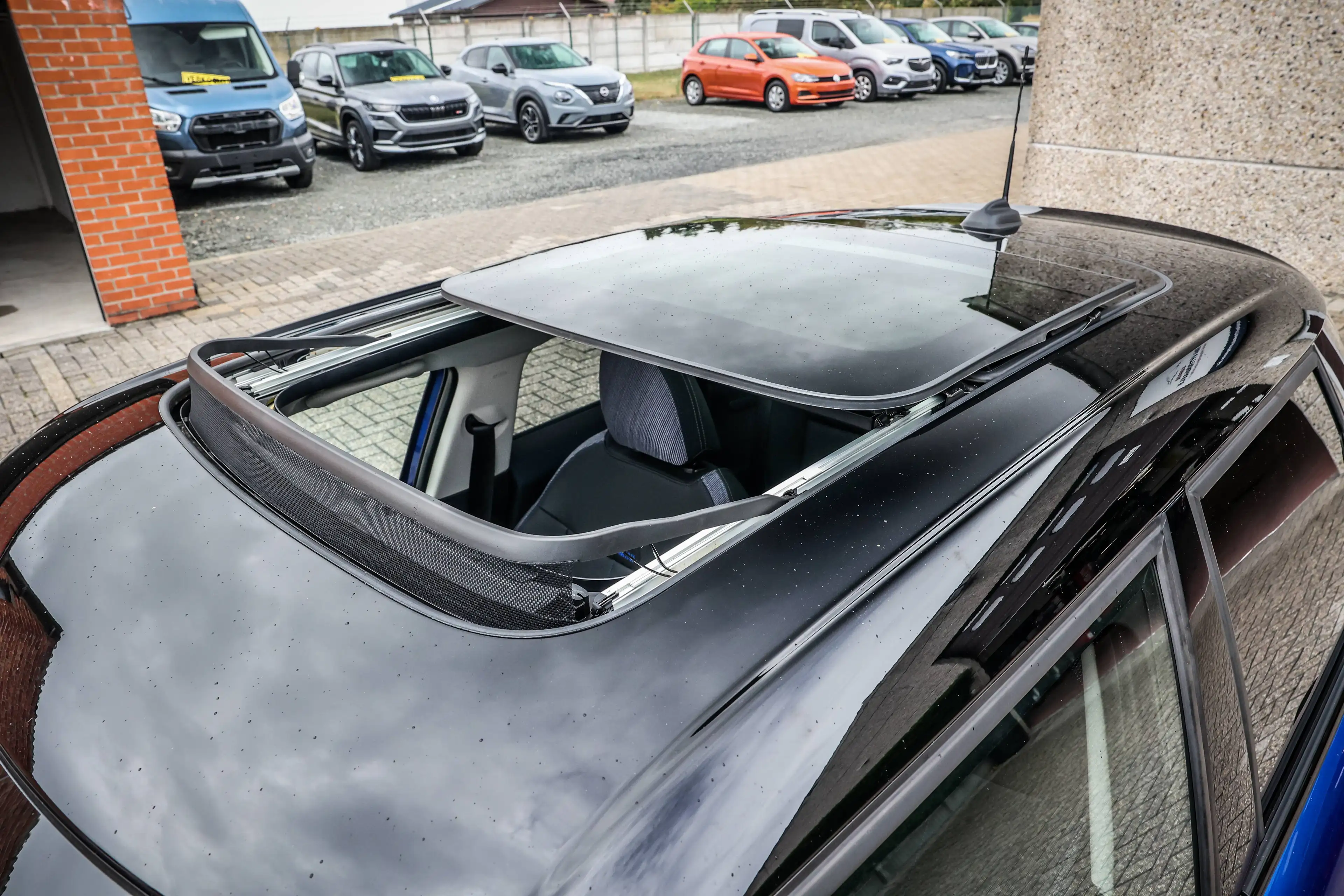 MINI Cooper S TRIM-UITVOERING*PANORAMISCH-DAK*HARMAN/KARDON*360°CAMERA*STUUR+ZETELVERWARMING* — photo 9