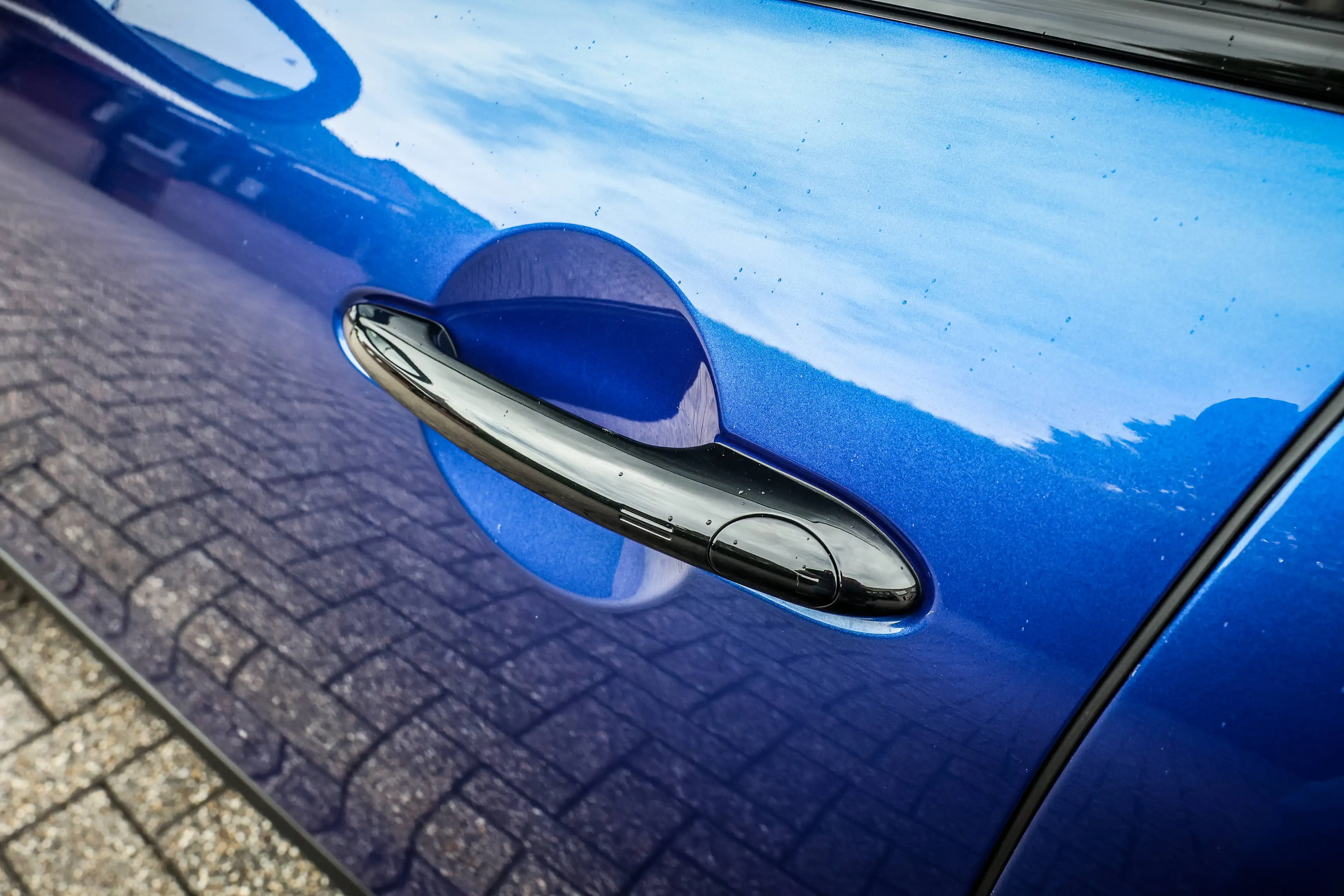 MINI Cooper S TRIM-UITVOERING*PANORAMISCH-DAK*HARMAN/KARDON*360°CAMERA*STUUR+ZETELVERWARMING* — photo 10