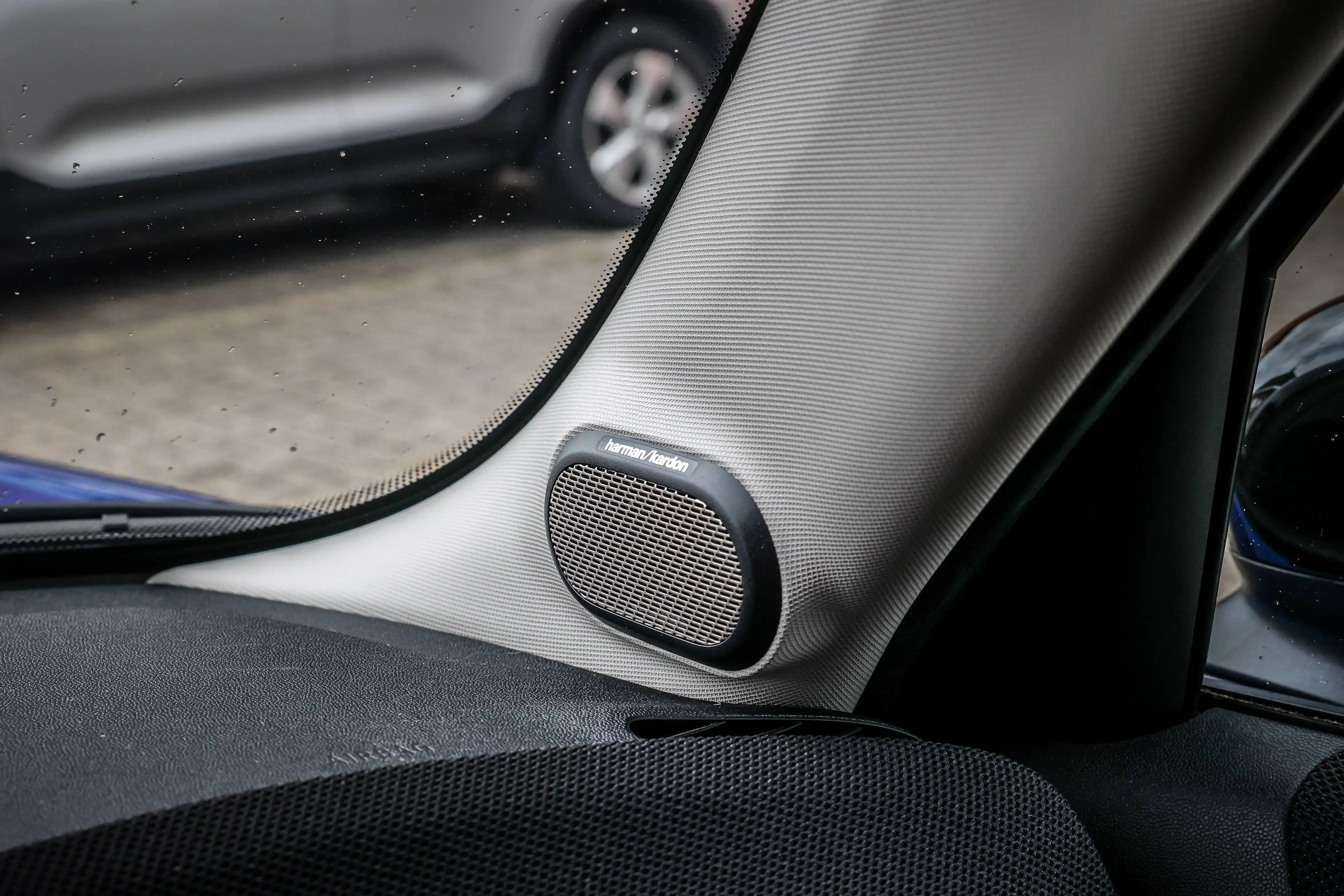 MINI Cooper S TRIM-UITVOERING*PANORAMISCH-DAK*HARMAN/KARDON*360°CAMERA*STUUR+ZETELVERWARMING* — photo 14