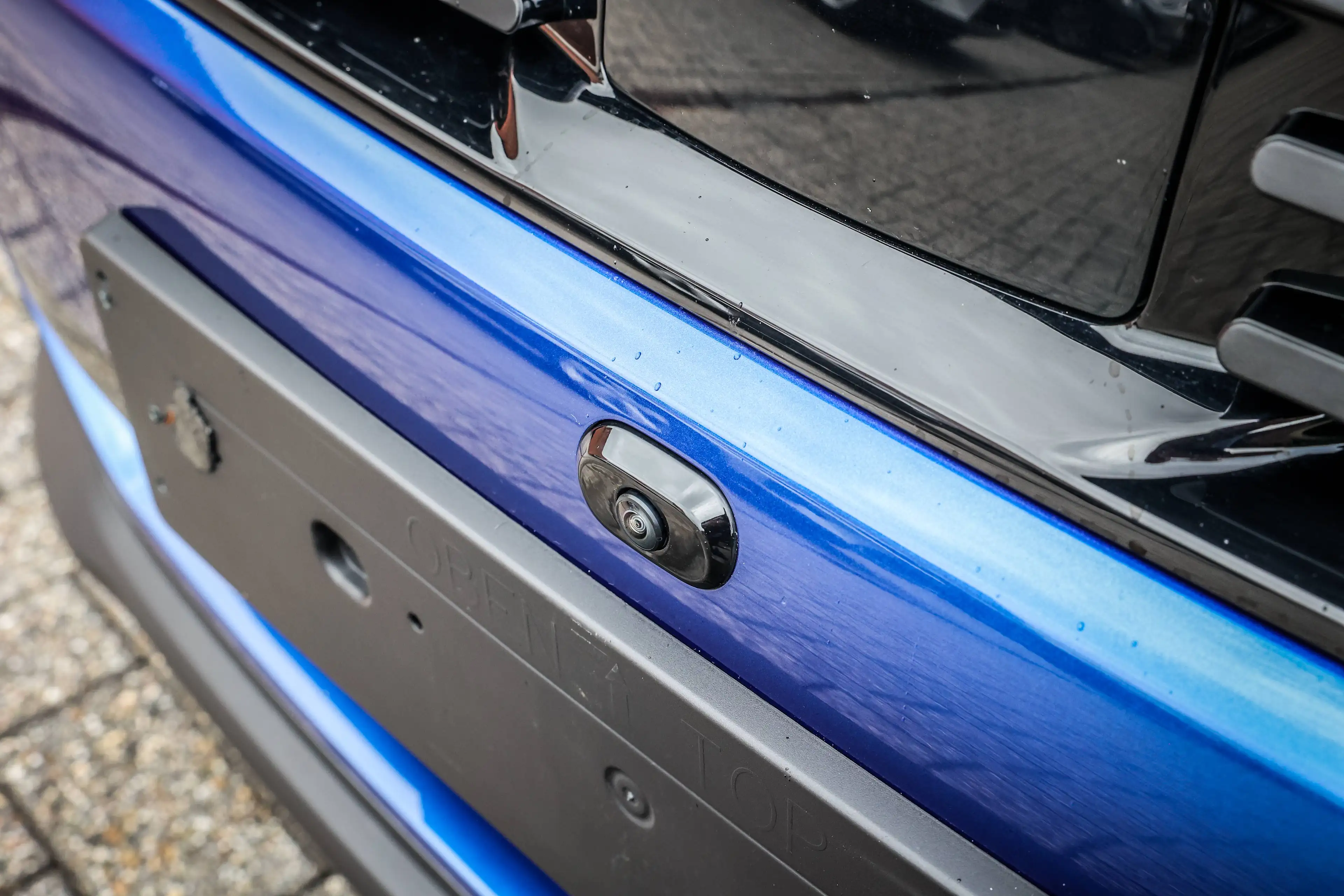 MINI Cooper S TRIM-UITVOERING*PANORAMISCH-DAK*HARMAN/KARDON*360°CAMERA*STUUR+ZETELVERWARMING* — photo 11