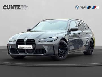 Touring xDrive Competition Harman/Kardon Laser 360