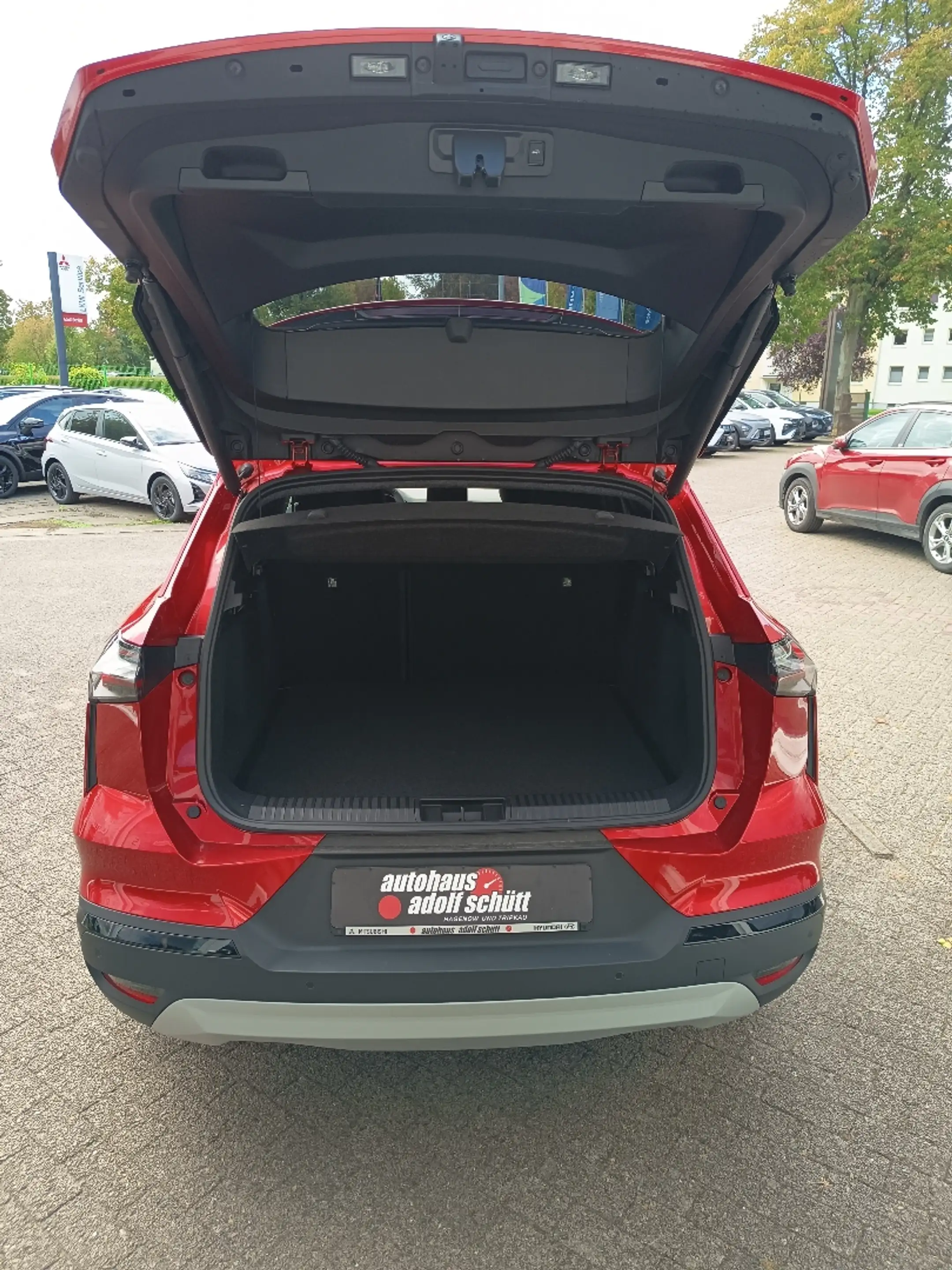 Mitsubishi Grandis Intro Edition 1.3 T-Benziner 7-DCT — photo 6
