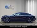 Audi S7 Sportback 4.0 TFSI quattro-Leder-Schiebedach! Blau - thumbnail 8