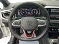 Volkswagen Polo VI 2.0 TSI DSG GTI PANO*IQ-LIGHT*NAV*SHZ*ACC*PA... Weiß - thumbnail 13