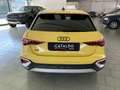 Audi A3 A3 allstreet 1.5 tfsi mhev Id. Contrast 150cv s-tr Jaune - thumbnail 20