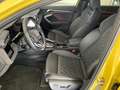 Audi A3 A3 allstreet 1.5 tfsi mhev Id. Contrast 150cv s-tr Jaune - thumbnail 26
