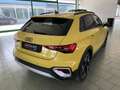 Audi A3 A3 allstreet 1.5 tfsi mhev Id. Contrast 150cv s-tr Jaune - thumbnail 16