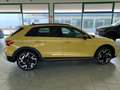Audi A3 A3 allstreet 1.5 tfsi mhev Id. Contrast 150cv s-tr Jaune - thumbnail 10