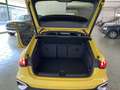Audi A3 A3 allstreet 1.5 tfsi mhev Id. Contrast 150cv s-tr Jaune - thumbnail 6