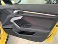 Audi A3 A3 allstreet 1.5 tfsi mhev Id. Contrast 150cv s-tr Jaune - thumbnail 31
