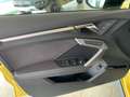 Audi A3 A3 allstreet 1.5 tfsi mhev Id. Contrast 150cv s-tr Jaune - thumbnail 17