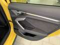 Audi A3 A3 allstreet 1.5 tfsi mhev Id. Contrast 150cv s-tr Jaune - thumbnail 21