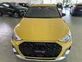 Audi A3 A3 allstreet 1.5 tfsi mhev Id. Contrast 150cv s-tr Jaune - thumbnail 32