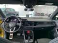 Audi A3 A3 allstreet 1.5 tfsi mhev Id. Contrast 150cv s-tr Jaune - thumbnail 5