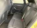 Audi A3 A3 allstreet 1.5 tfsi mhev Id. Contrast 150cv s-tr Jaune - thumbnail 7