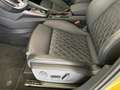 Audi A3 A3 allstreet 1.5 tfsi mhev Id. Contrast 150cv s-tr Jaune - thumbnail 8