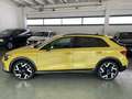 Audi A3 A3 allstreet 1.5 tfsi mhev Id. Contrast 150cv s-tr Jaune - thumbnail 23