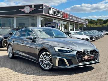 Sportback 40TDI "S-LINE"Matrix-LED"AHK"NAVI"