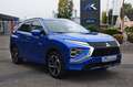 Mitsubishi Eclipse Cross 2.4 Hybrid 4WD*Navi*Kamera*1.Hand Blau - thumbnail 1