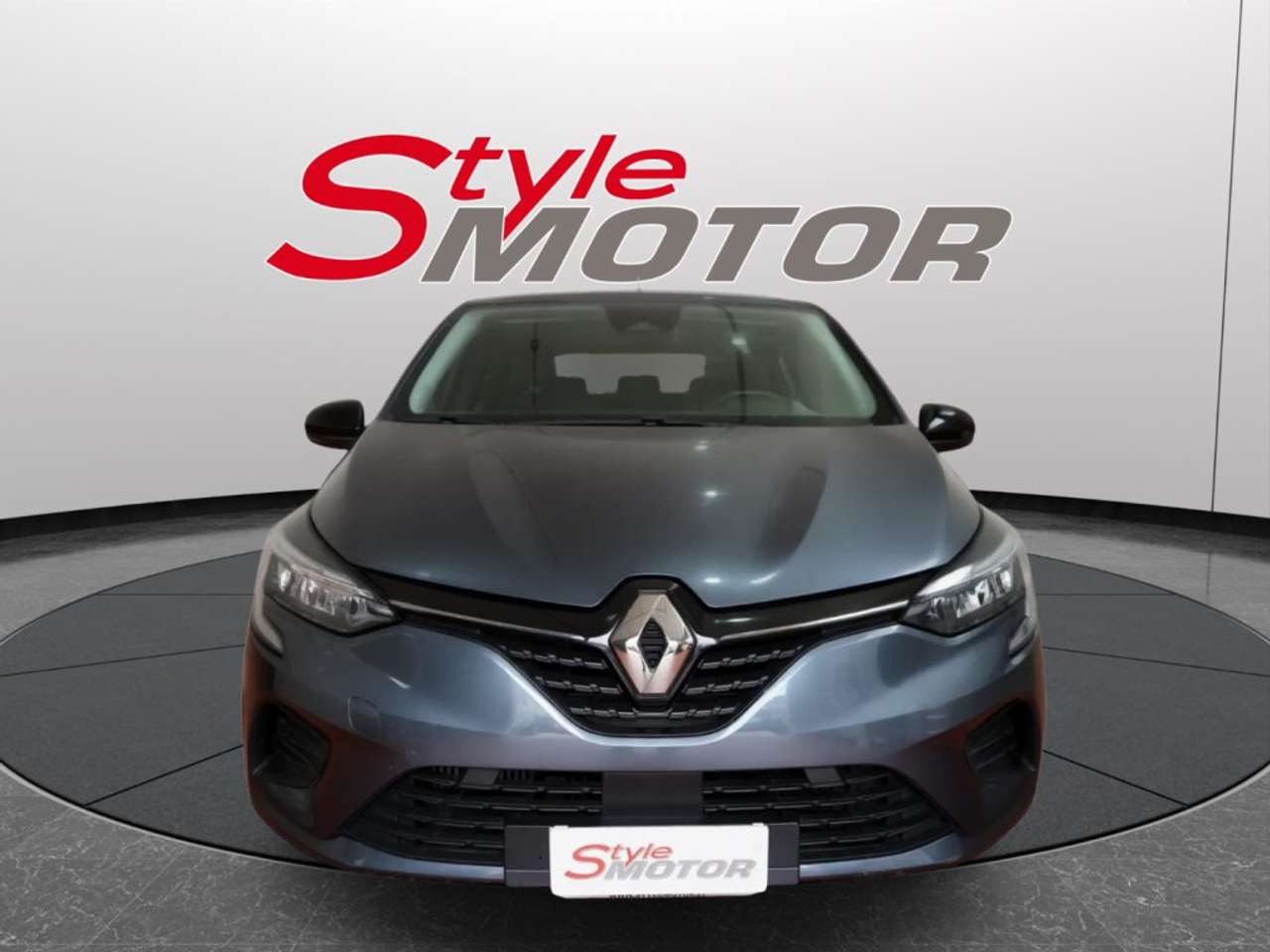 Renault Clio TCe 90 CV 5 porte Equilibre