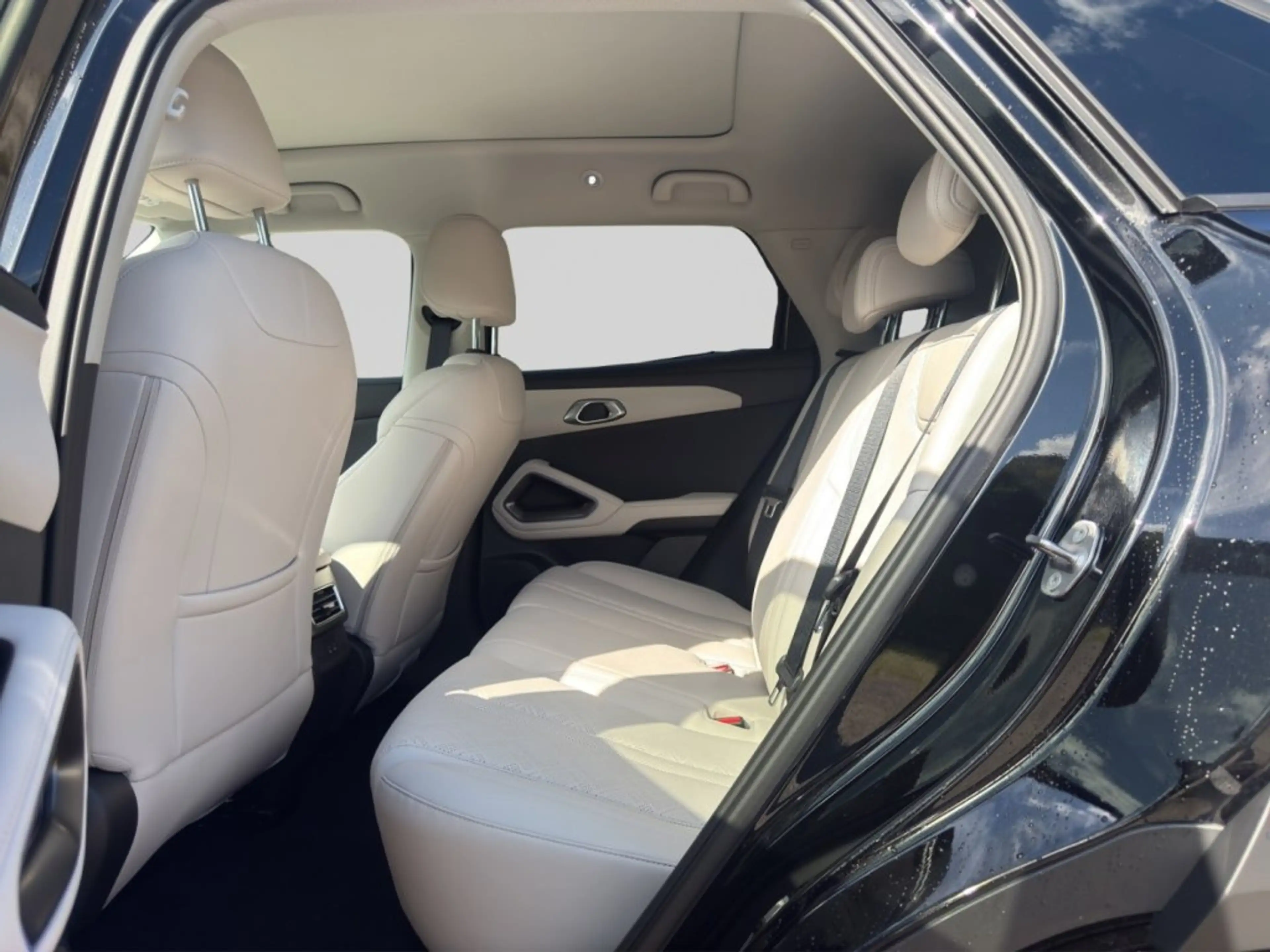 BYD Atto 2 DM-i Boost — photo 15