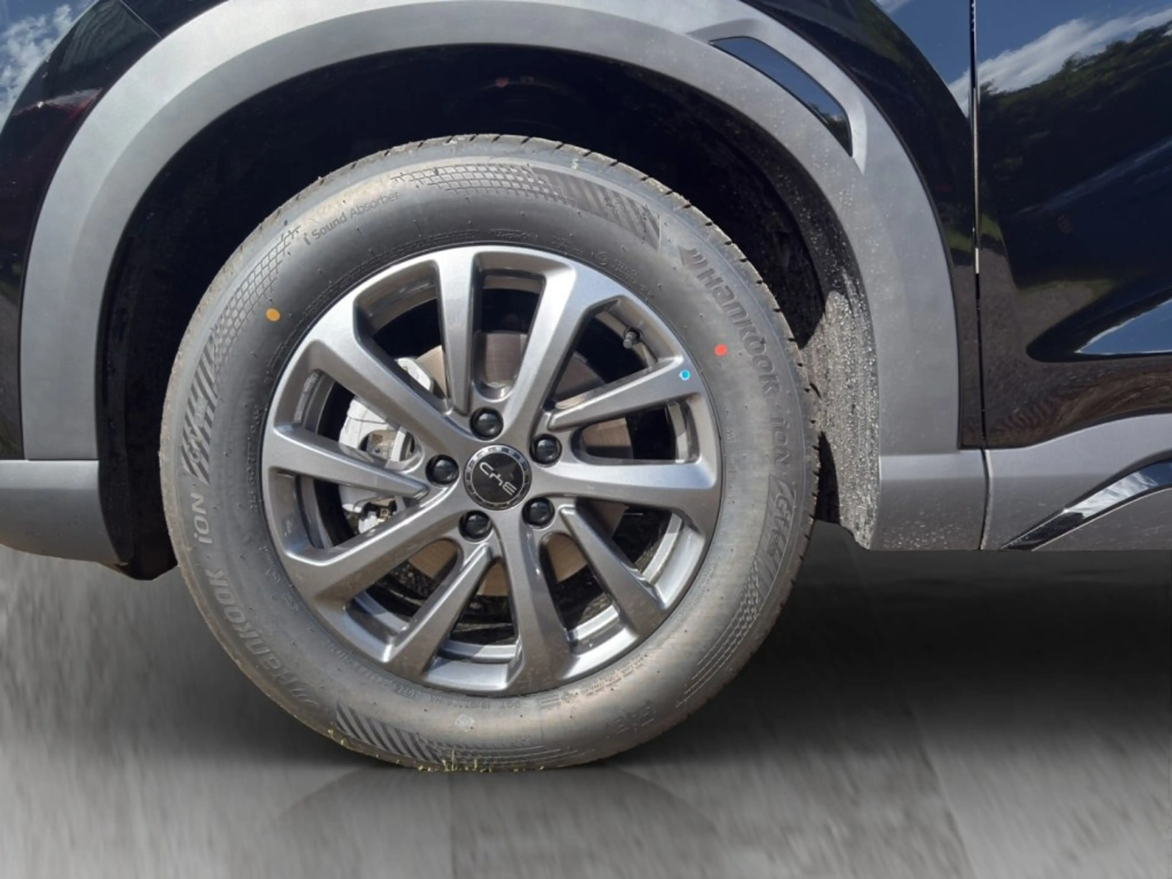 BYD Atto 2 DM-i Boost — photo 6