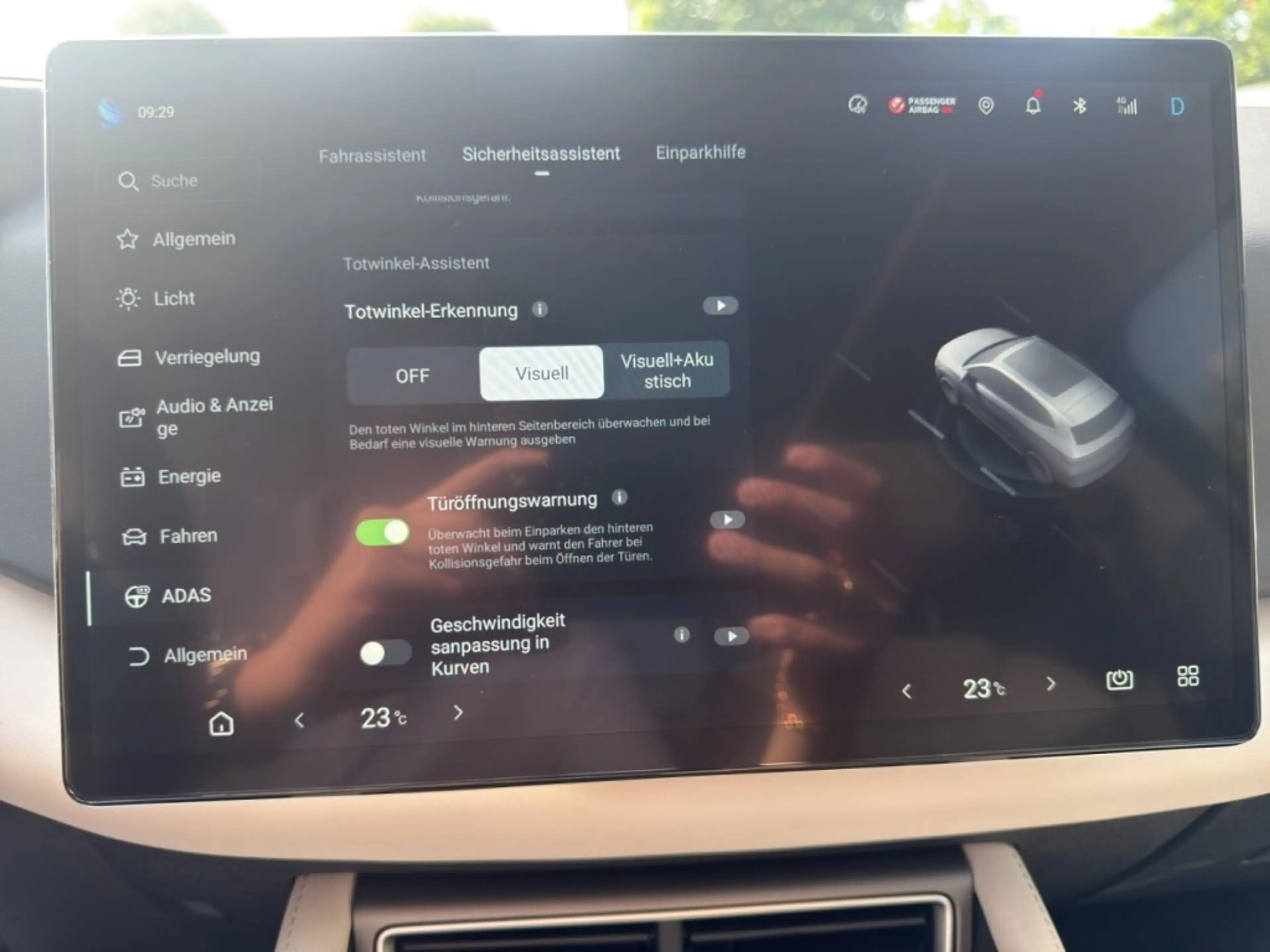 BYD Atto 2 DM-i Boost — photo 12