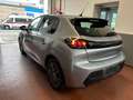 Peugeot 208 208 1.2 puretech Active Pack s Grigio - thumbnail 4