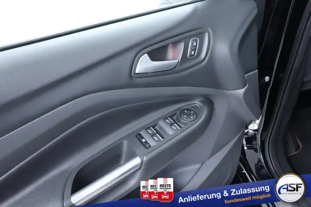 Ford Kuga view 18