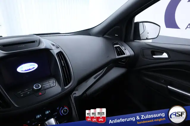 Ford Kuga view 29