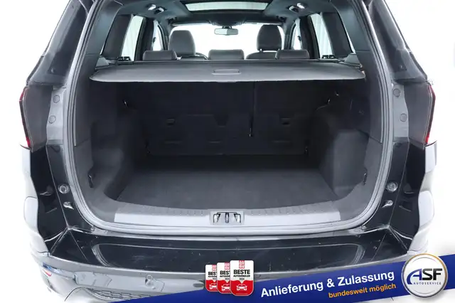Ford Kuga view 10