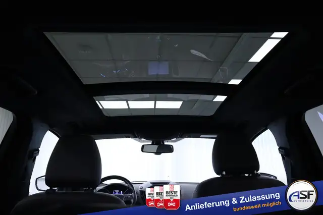 Ford Kuga view 30
