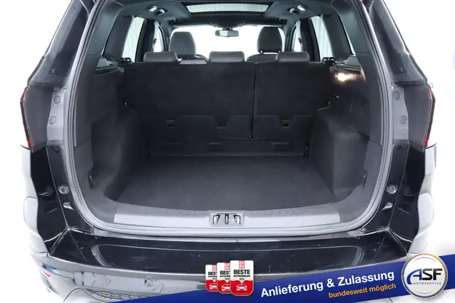 Ford Kuga view 11