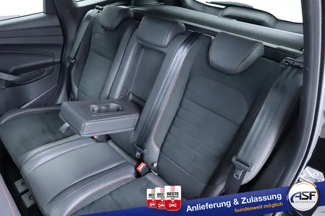 Ford Kuga view 17