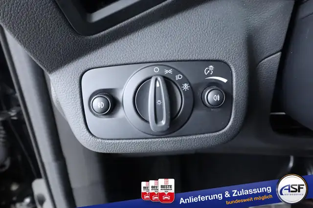 Ford Kuga view 20
