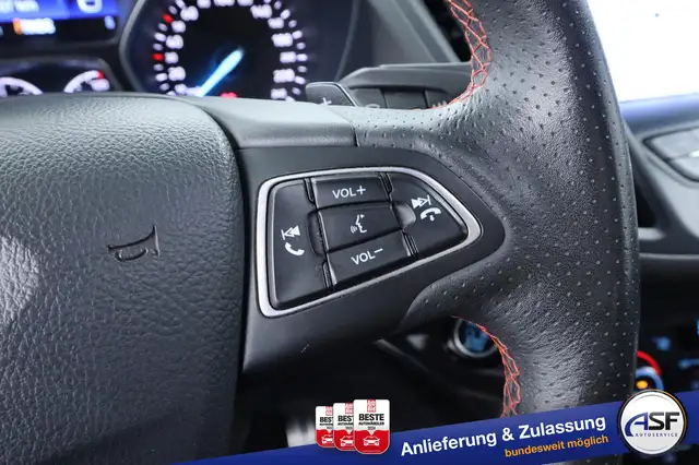 Ford Kuga view 23
